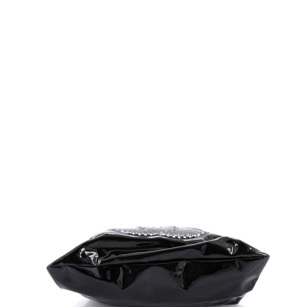 Chanel Bon Tote Strass Embellished #240612C21B - Picture 4 of 9